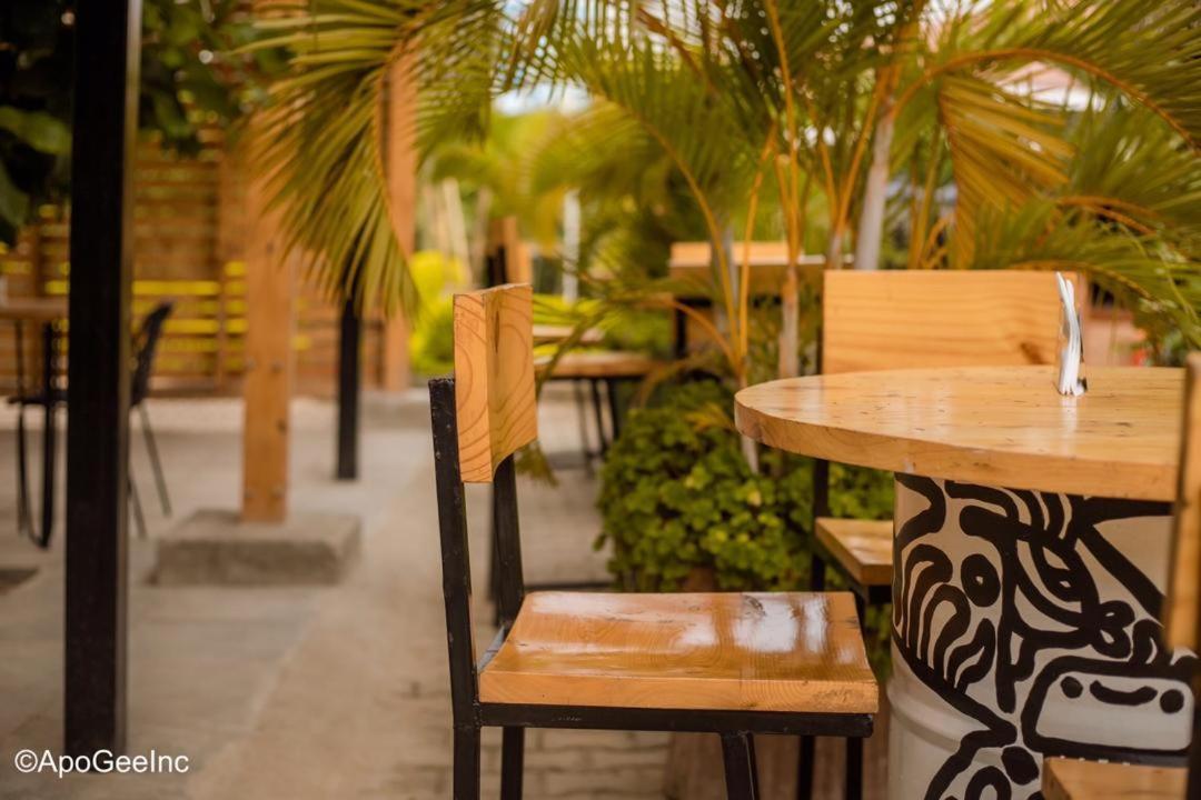 Acacia Hotel Mbarara Nyamitanga Exteriér fotografie
